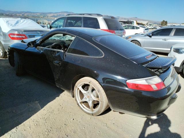 Изображение 2 2004 PORSCHE 911 CARRERA 2 2004 с VIN WP0AA29914S620140