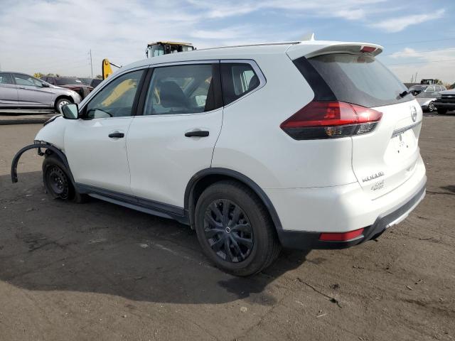 Изображение 2 2019 NISSAN ROGUE S 2019 с VIN KNMAT2MV2KP518246