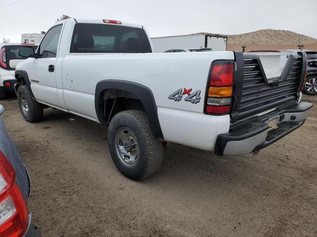Image 2 of 2004 GMC SIERRA K2500 HEAVY DUTY 2004 with VIN 1GTHK24U04E294076
