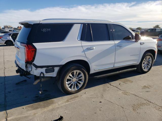 Изображение 3 2022 GMC YUKON SLT 2022 с VIN 1GKS1BKD9NR191006