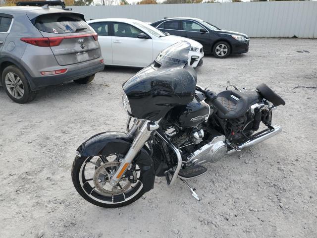 Изображение 2 2023 HARLEY-DAVIDSON FLHX  2023 с VIN 1HD1KBC15PB632729