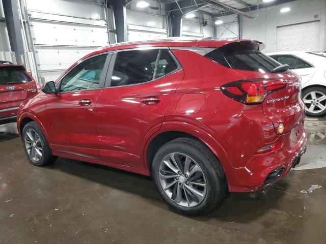 Изображение 2 2021 BUICK ENCORE GX PREFERRED 2021 с VIN KL4MMBS21MB130941
