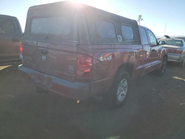 Изображение 3 2007 DODGE DAKOTA SLT 2007 с VIN 1D7HW42P27S103699