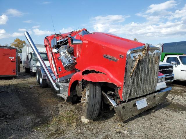 Изображение 2006 KENWORTH CONSTRUCTION W900 2006