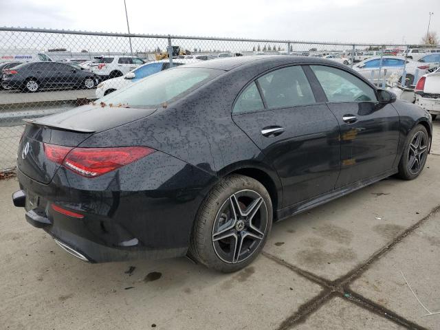 Изображение 3 2023 MERCEDES-BENZ CLA 250 2023 с VIN W1K5J4GB1PN342139