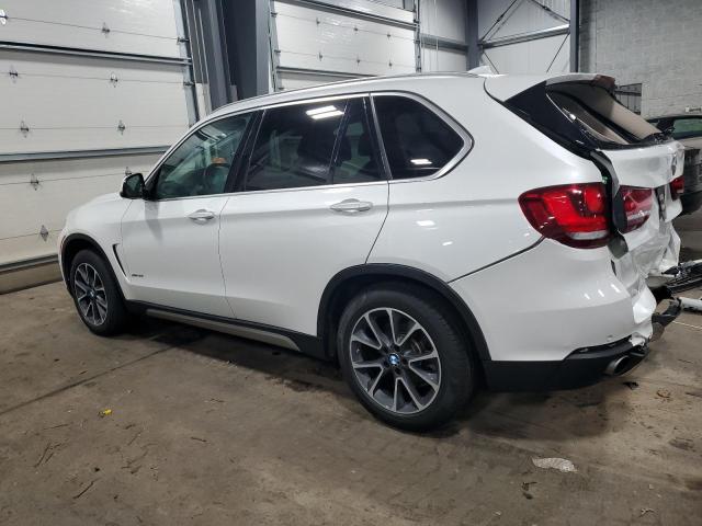 Obraz 2 z 2015 BMW X5 XDRIVE35I 2015 z VIN 5UXKR0C53F0P16761
