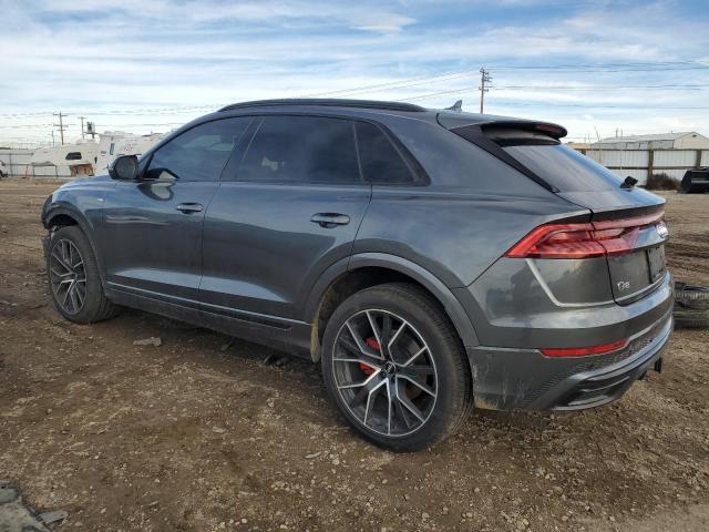 Obraz 2 z 2019 AUDI Q8 PREMIUM PLUS S-LINE 2019 z VIN WA1EVAF18KD041074