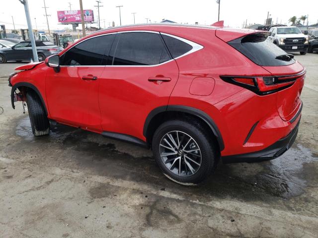 Obraz 2 z 2023 LEXUS NX 350 2023 z VIN JTJAGCEZ7P2009556