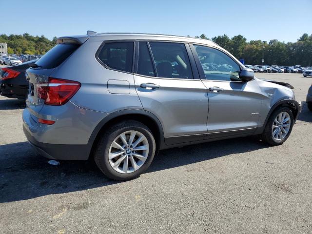 Obraz 3 z 2016 BMW X3 XDRIVE28I 2016 z VIN 5UXWX9C50G0D86027