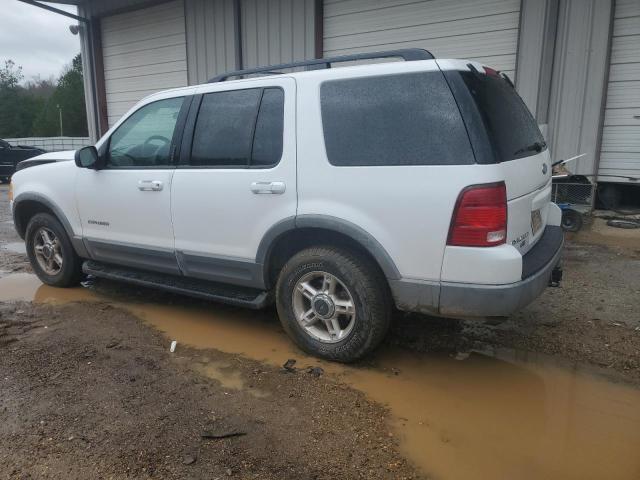 Изображение 2 2002 FORD EXPLORER XLT 2002 с VIN 1FMZU73E72UB11647
