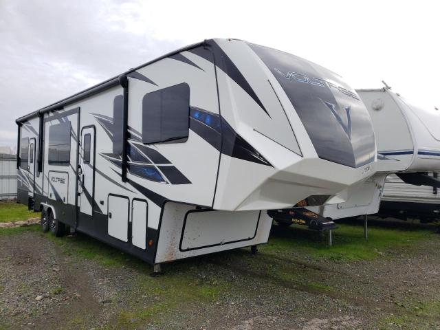 2020 KEYSTONE VOLTAGE 2020 image