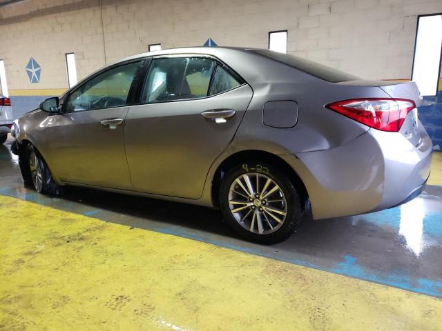 Obraz 2 z 2014 TOYOTA COROLLA L 2014 z VIN 5YFBURHE3EP004722