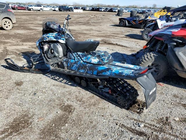 Image 3 of 2017 SKI SNOWMOBILE 2017 with VIN 2BPSUFHX3HV000164