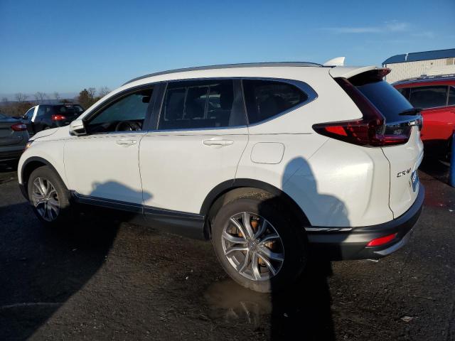 Obraz 2 z 2020 HONDA CR-V TOURING 2020 z VIN 2HKRW2H93LH668290