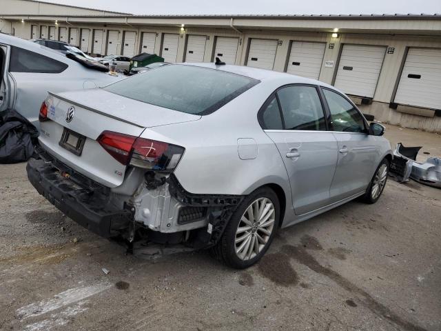 Image 3 of 2016 VOLKSWAGEN JETTA SEL 2016 with VIN 3VWL17AJ6GM223349