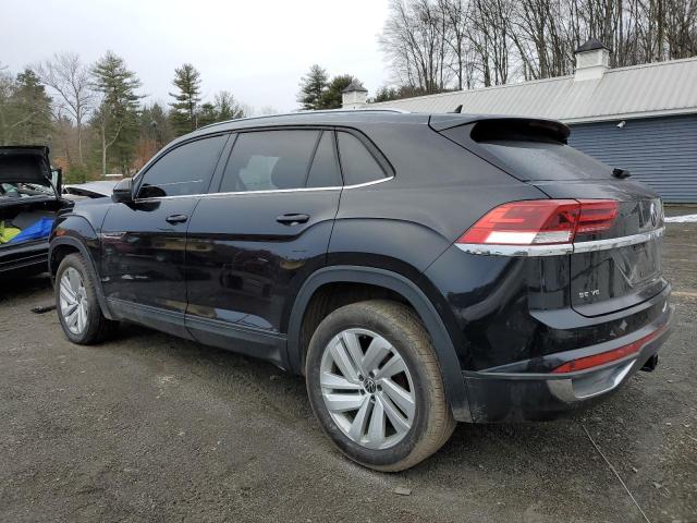 Obraz 2 z 2022 VOLKSWAGEN ATLAS CROSS SPORT SE 2022 z VIN 1V2HE2CA2NC213346