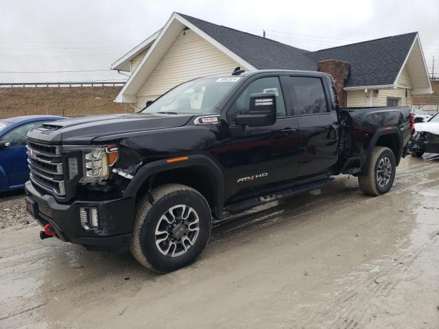 2022 GMC SIERRA K3500 AT4 2022 image