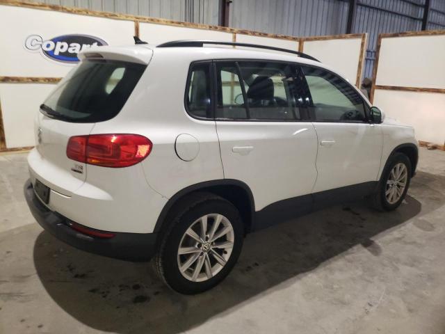 Obraz 3 z 2018 VOLKSWAGEN TIGUAN LIMITED  2018 z VIN WVGBV7AX0JK001617