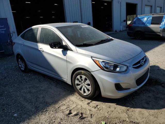 2015 HYUNDAI ACCENT GLS 2015 image