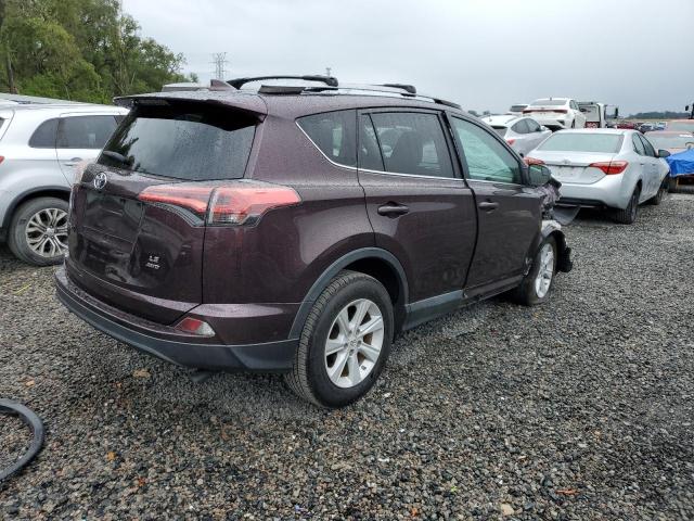 Image 3 of 2017 TOYOTA RAV4 LE 2017 with VIN 2T3BFREV3HW645328