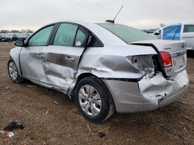 Obraz 2 z 2016 CHEVROLET CRUZE LIMITED LS 2016 z VIN 1G1PC5SH6G7214121