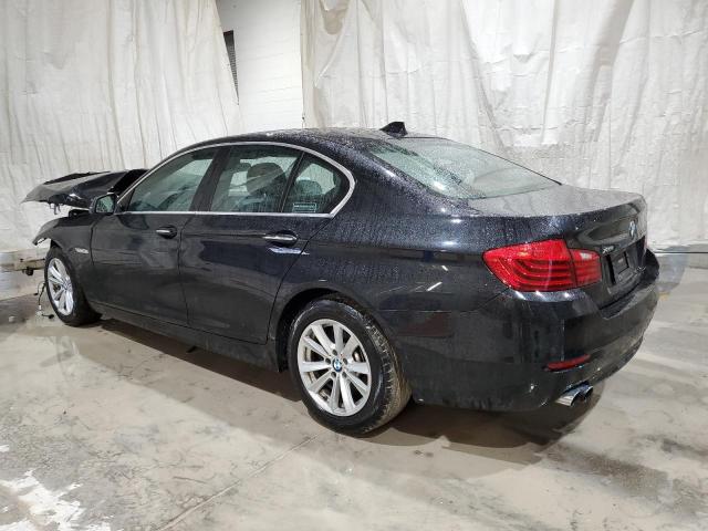 Изображение 2 2014 BMW 528 XI 2014 с VIN WBA5A7C57ED615645
