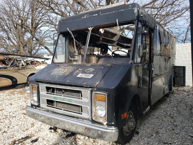 Изображение 1988 GMC VALUE VAN P3500 1988