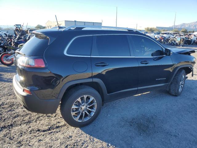 Изображение 3 2020 JEEP CHEROKEE LATITUDE PLUS 2020 с VIN 1C4PJMLB1LD638562