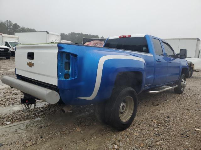 Image 3 of 2018 CHEVROLET SILVERADO K3500 2018 with VIN 1GC5KYCG5JZ208766