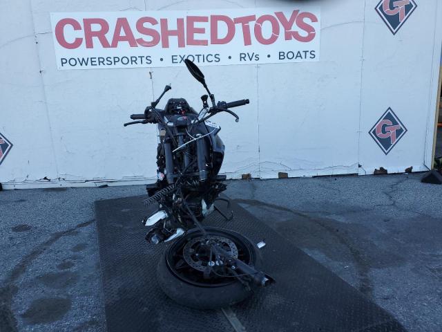 Obraz 2 z 2022 YAMAHA MT07 C 2022 z VIN JYARM32Y6NA001263