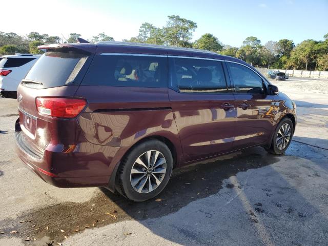 Image 3 of Kia Sedona Ex 2015 with VIN KNDMC5C13F6064775
