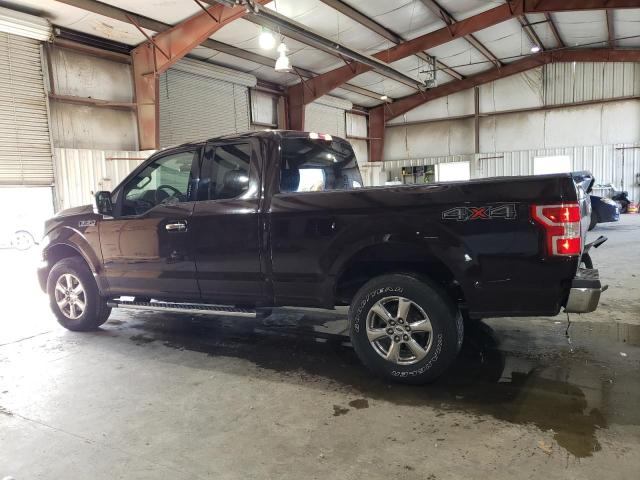 Obraz 2 z 2018 FORD F150 SUPER CAB 2018 z VIN 1FTFX1E5XJKF88897