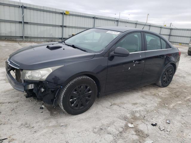 Image 1 of 2011 CHEVROLET CRUZE LS 2011 with VIN 1G1PC5SH2B7127051