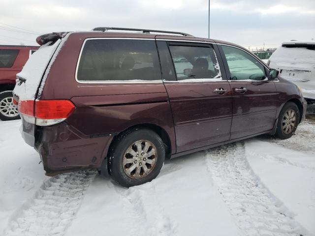 Obraz 3 z 2008 HONDA ODYSSEY EX 2008 z VIN 5FNRL38478B082233