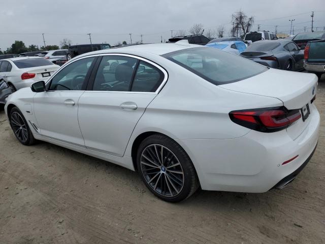 Obraz 2 z 2023 BMW 530E  2023 z VIN WBA13AG05PCN68838