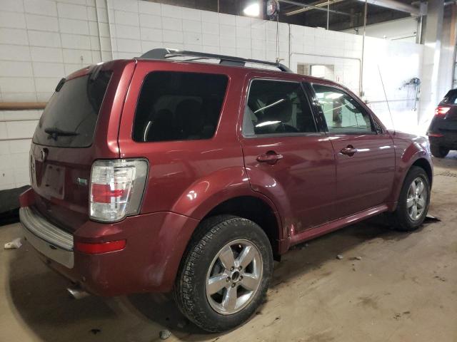 Image 3 of 2010 MERCURY MARINER PREMIER 2010 with VIN 4M2CN9HG1AKJ19230