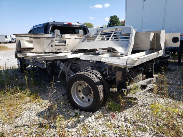 Image 2 of 2021 FORD F450 SUPER DUTY 2021 with VIN 1FT8W4DT2MEC99206