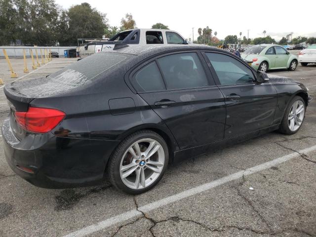 Image 3 of 2018 BMW 320 I 2018 with VIN WBA8A9C54JK623099