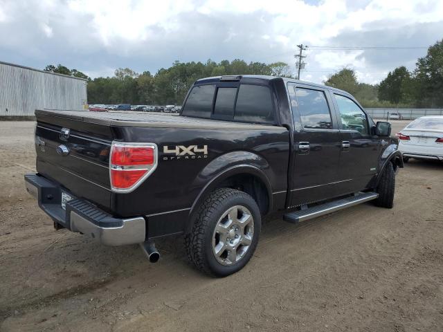 Изображение 3 2014 FORD F150 SUPERCREW 2014 с VIN 1FTFW1ET2EKD23396