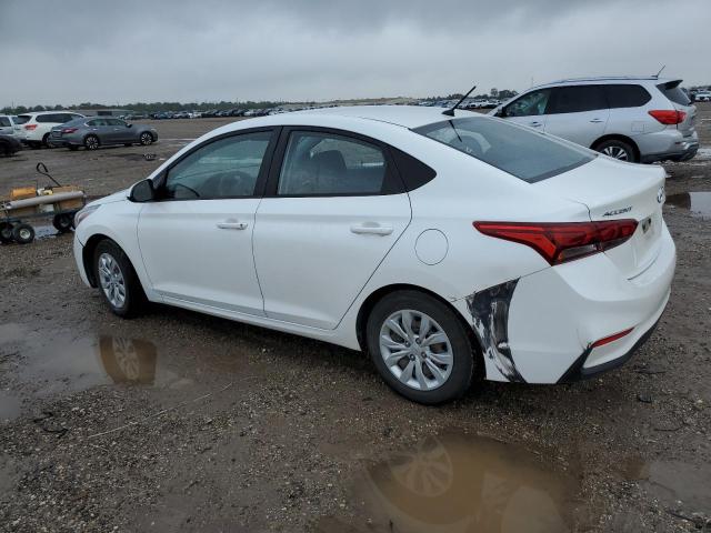Obraz 2 z 2019 HYUNDAI ACCENT SE 2019 z VIN 3KPC24A36KE076596