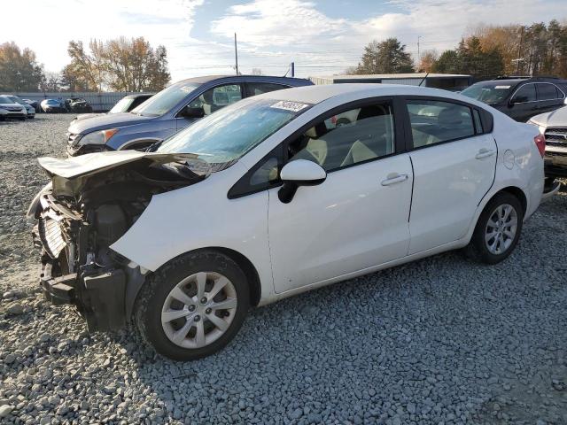 Obraz 2014 KIA RIO LX 2014