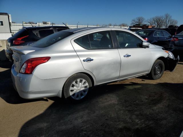 Изображение 3 2016 NISSAN VERSA S 2016 с VIN 3N1CN7AP2GL916276