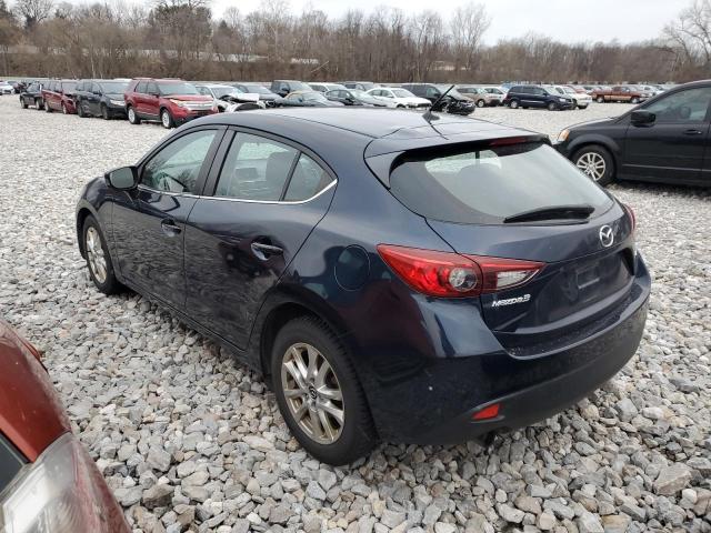 Obraz 2 z 2014 MAZDA 3 TOURING 2014 z VIN JM1BM1L76E1158906
