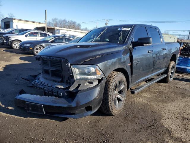 Obraz 2016 RAM 1500 SPORT 2016