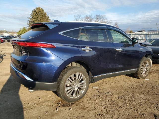 Изображение 3 2021 TOYOTA VENZA LE 2021 с VIN JTEAAAAH7MJ009804