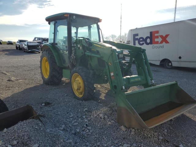 2021 JOHN DEERE 5065E 2021 image