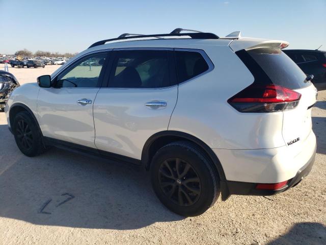 Изображение 2 2018 NISSAN ROGUE S 2018 с VIN 5N1AT2MV0JC744304