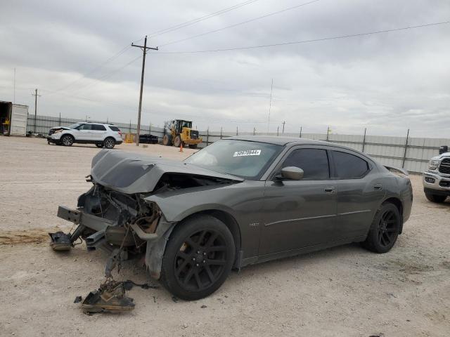 2008 DODGE CHARGER R/T 2008 image