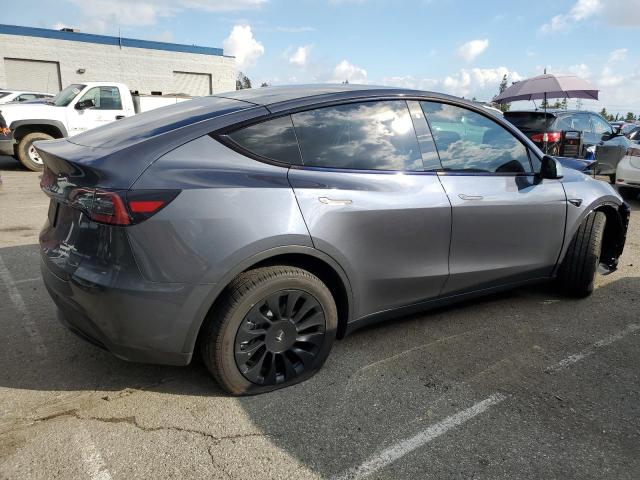 Изображение 3 2023 TESLA MODEL Y  2023 с VIN 7SAYGDEE8PA056130