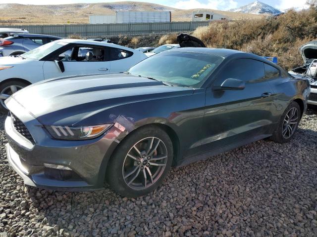 Изображение 1 2016 FORD MUSTANG  2016 с VIN 1FA6P8TH3G5322821